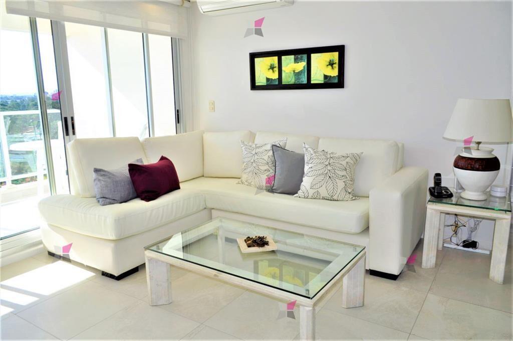 Apartamento en Mansa, 2 dormitorios