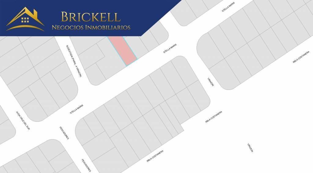 Exclusivo Terreno En Venta Solymar sur