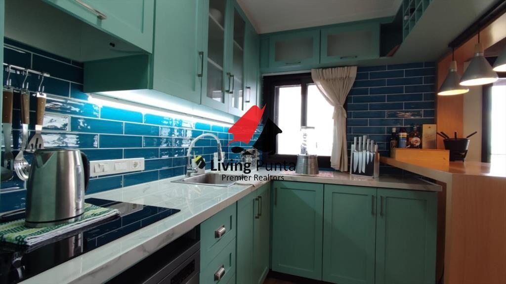 ALQUILER TEMPORARIO PENT-HOUSE EN PRIMERA LINEA
