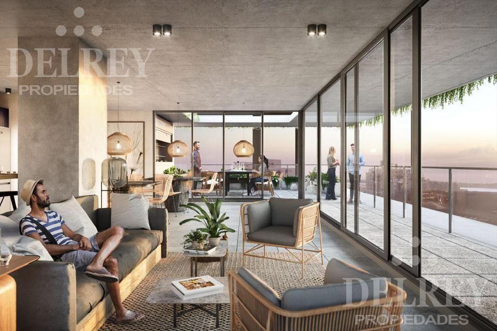 Venta Apartamento Aguada DELREY PROPIEDADES