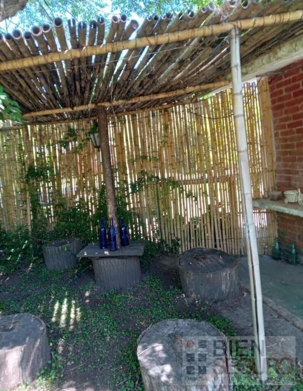 Chacra de 6.181 m2 en venta en Portezuelo, con casa y parqu
