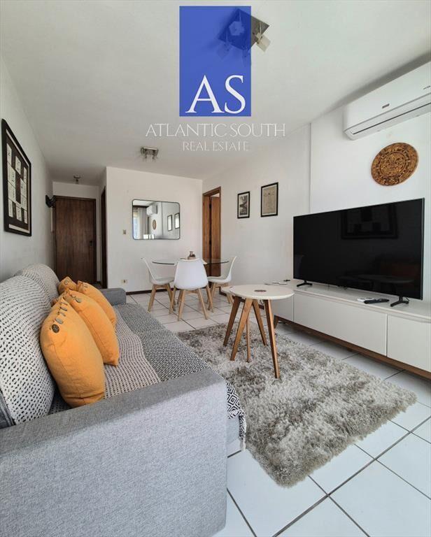 Apartamento 1 dormitorio en venta cercano al Mar