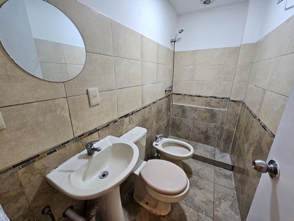 Reciclaje Palermo, 2 dorm, suite, patio con verde, RENTA!