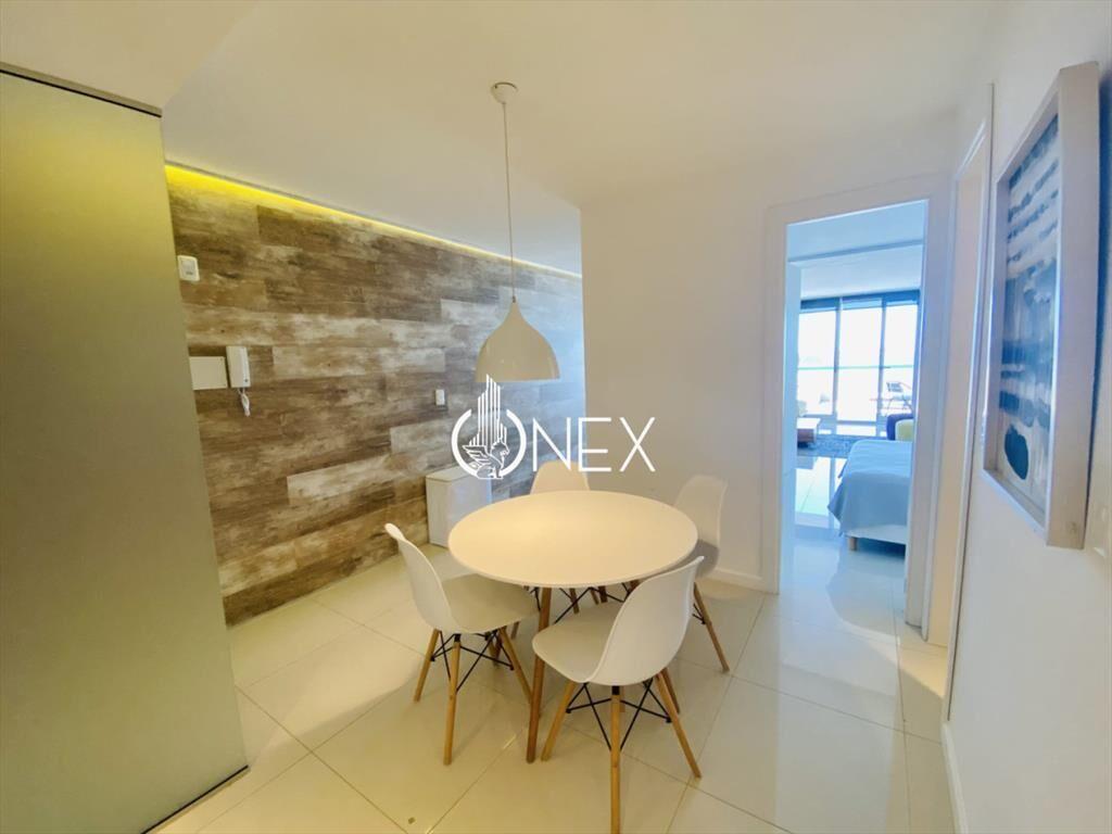 Se vende apartamento en Syrah Vista , Punta .