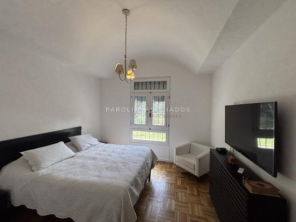 Casa en Venta de 4 Dormitorios en Golf, Punta del