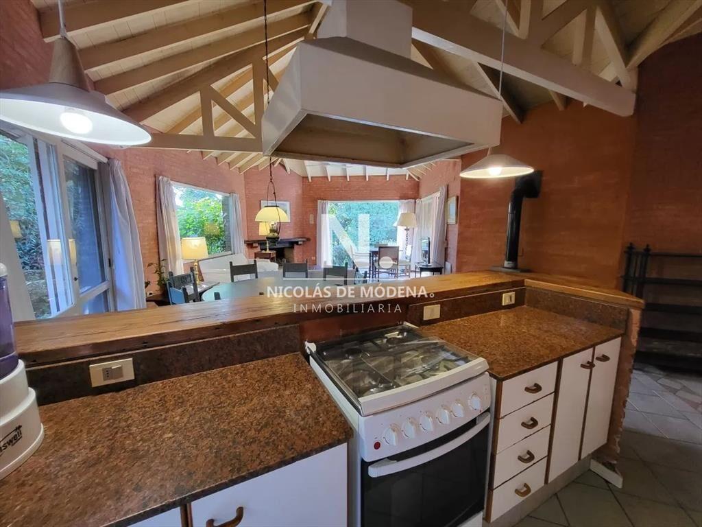 Casa acogedora muy iluminada de 4 dormitorios en