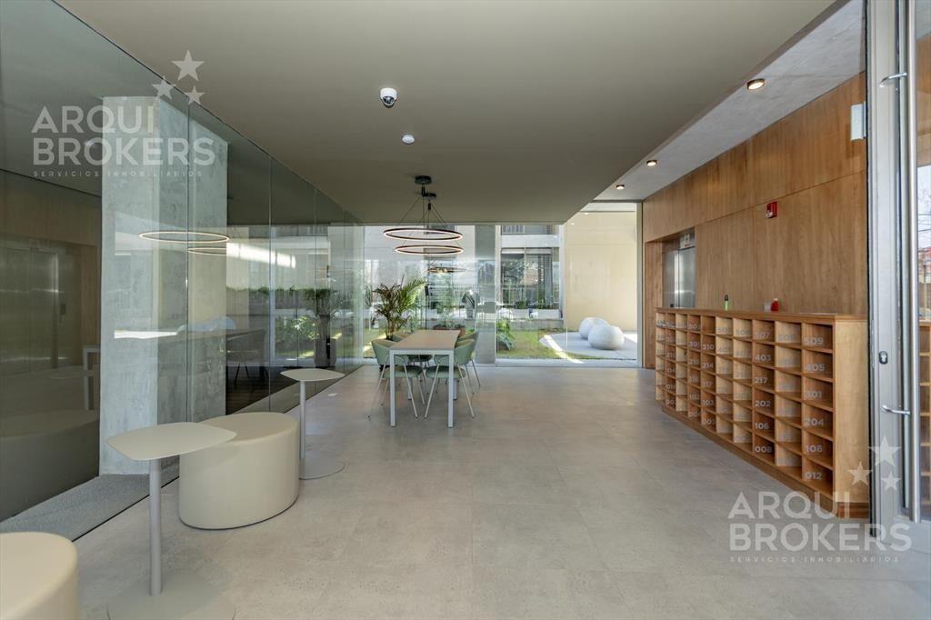 Venta apartamento un dormitorio en Parque Batlle - 007