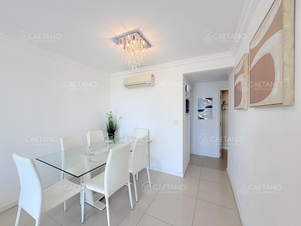Venta apartamento 2 dormitorios, Playa Mansa -
