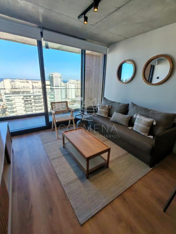 Apartamento en Aidy Grill, a pasos del mar