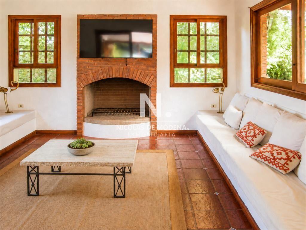 Vende espectacular casa en Beverly Hills - Punta del Este d
