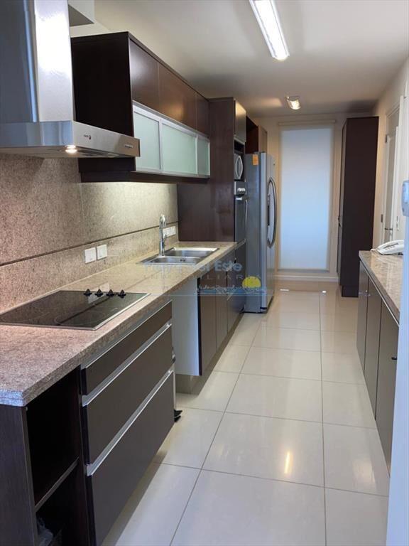 Torre Imperiale, 3 dormitorios en suite