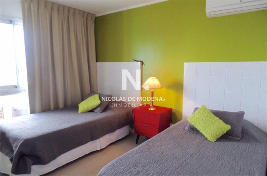 Se vende apartamento en Punta del Este, Brava de