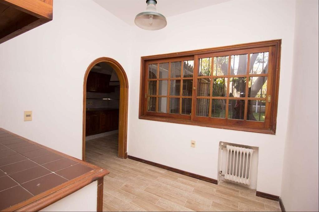 Espectacular casa en el Pocitos Nuevo