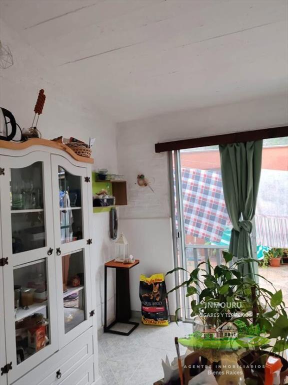 Venta de CASA en COVIFUM con otra casa al fondo