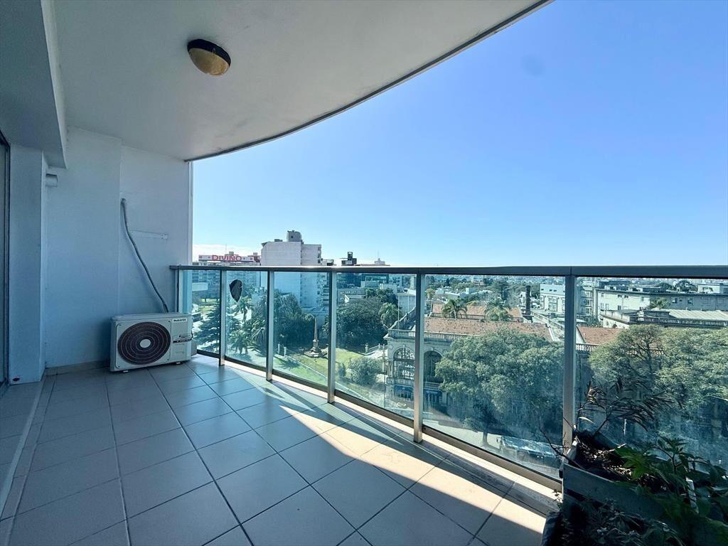 Alquiler apartamento 1 dormitorio Tres Cruces