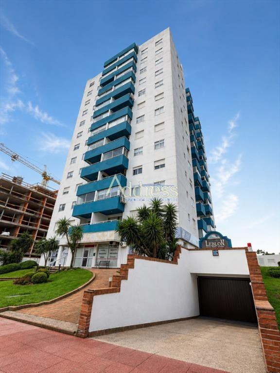 apartamento en venta - edificio leblon