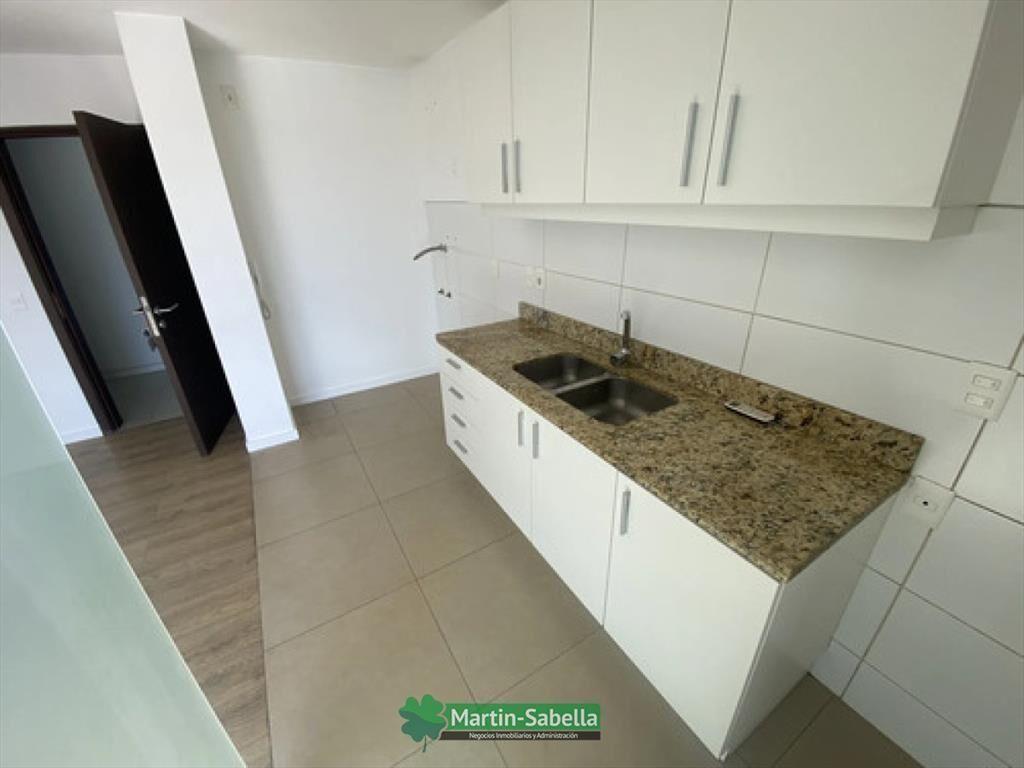 Apartamento en Venta - Brazo Oriental