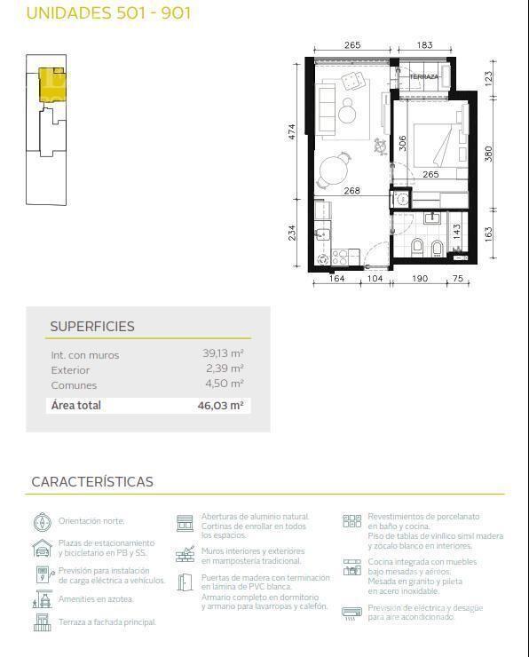 Venta Apartamento - Cordón DELREY PROPIEDADES