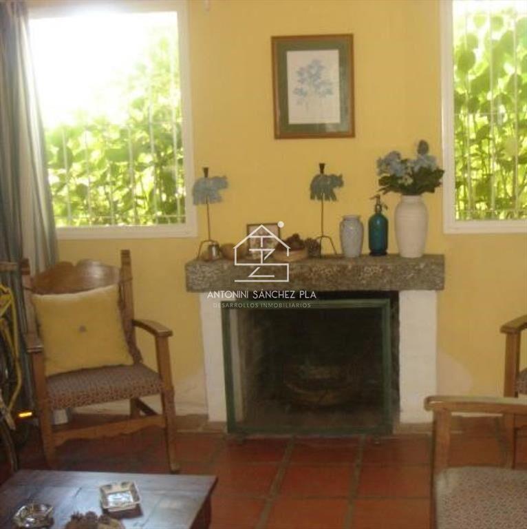 Linda casa en Montoya La Barra