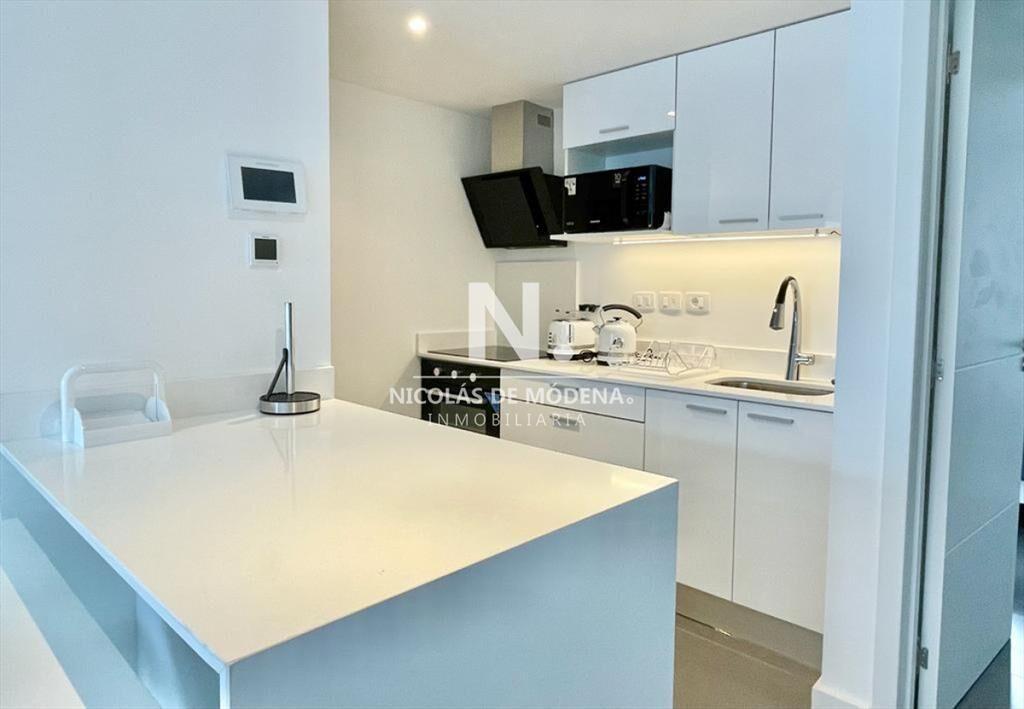 Lindo Departamento Tipo Loft