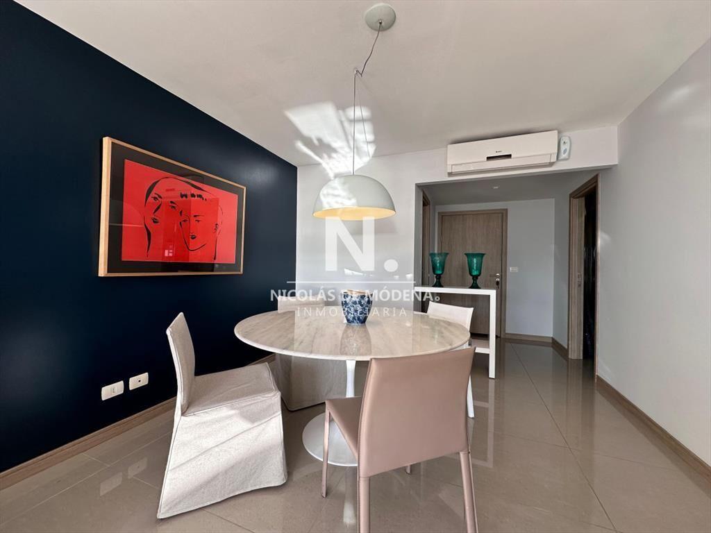 Vende departamento de 2 dormitorios finamente en