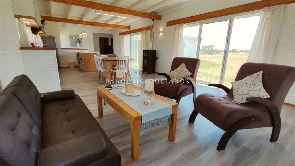 Hermosa casa en venta a estrenar, con vista a la