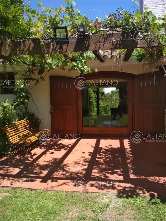 Casa en Punta del Este, Golf