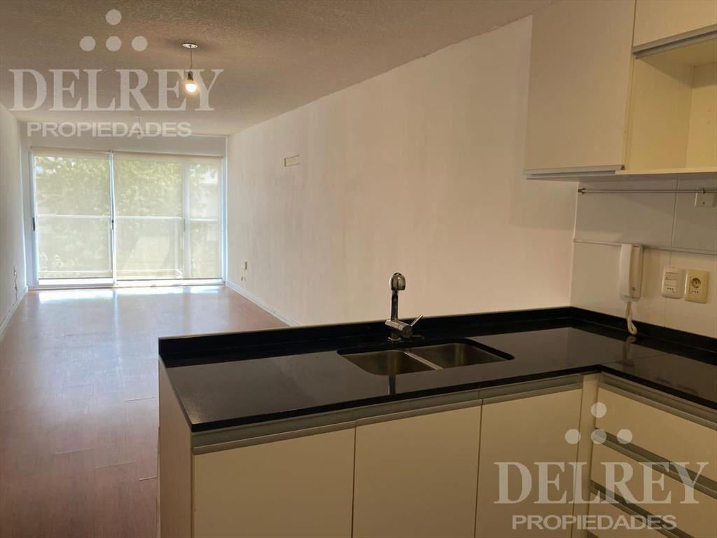Venta Apartamento - Pocitos DELREY PROPIEDADES
