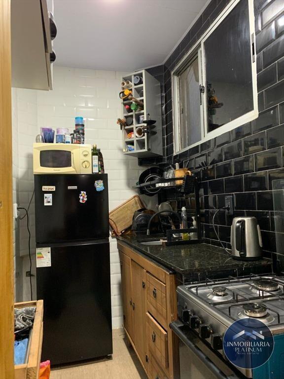 Venta de Apartamento de Un Dormitorio con terraza en Goes
