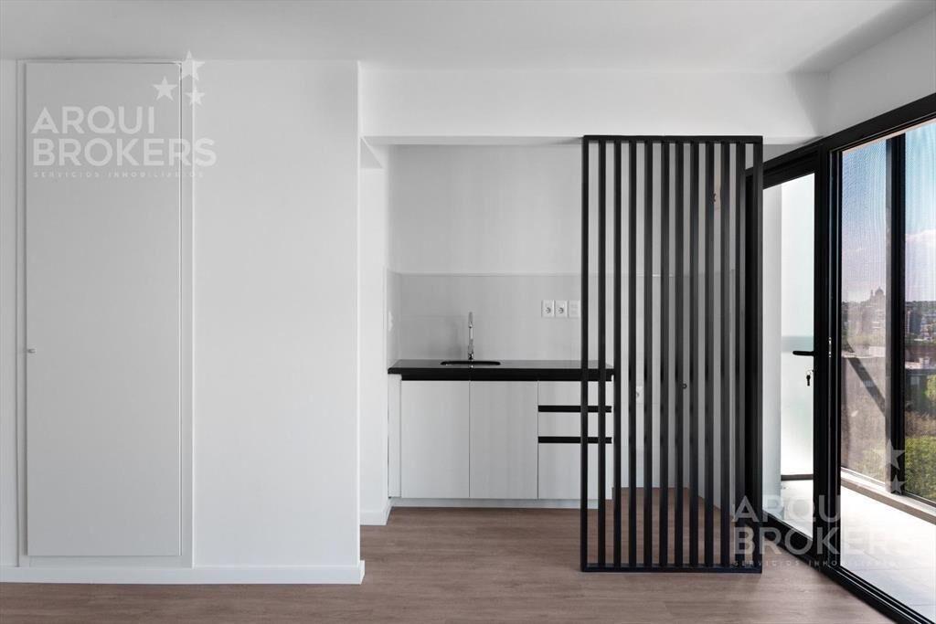 Apartamento de 2 dormitorios en venta con renta en La Blanq