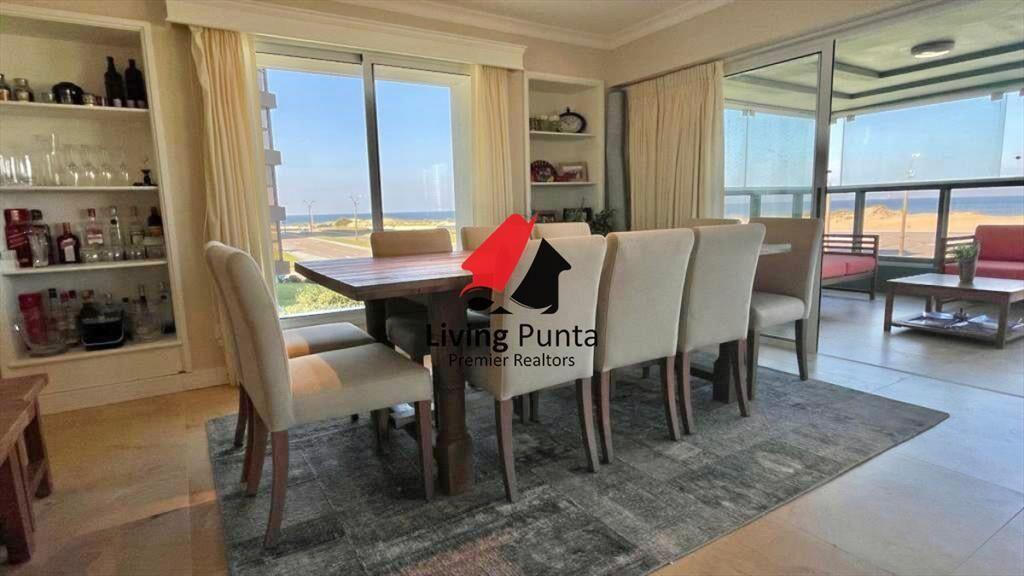 Apartamento en Punta del Este