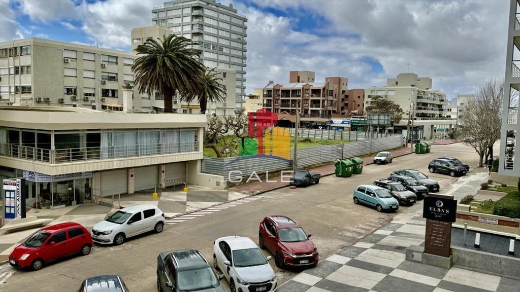 IMPERDIBLE Depto en Península - 1 dormitorio con terraza,