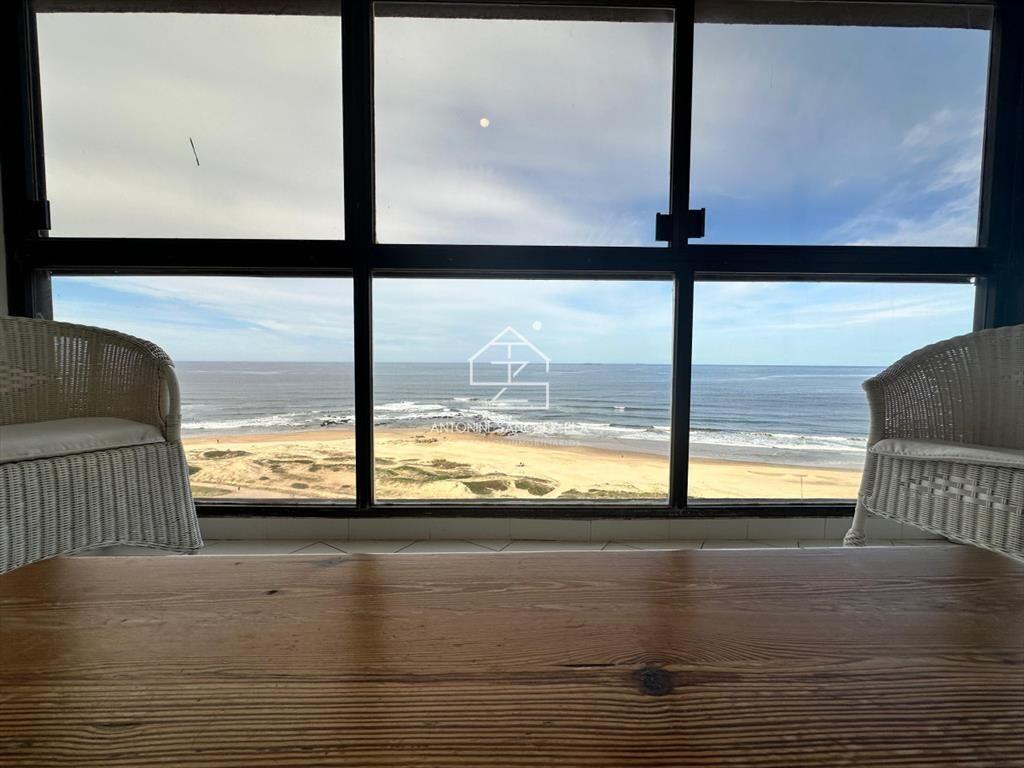 Apartamento en venta frente al mar