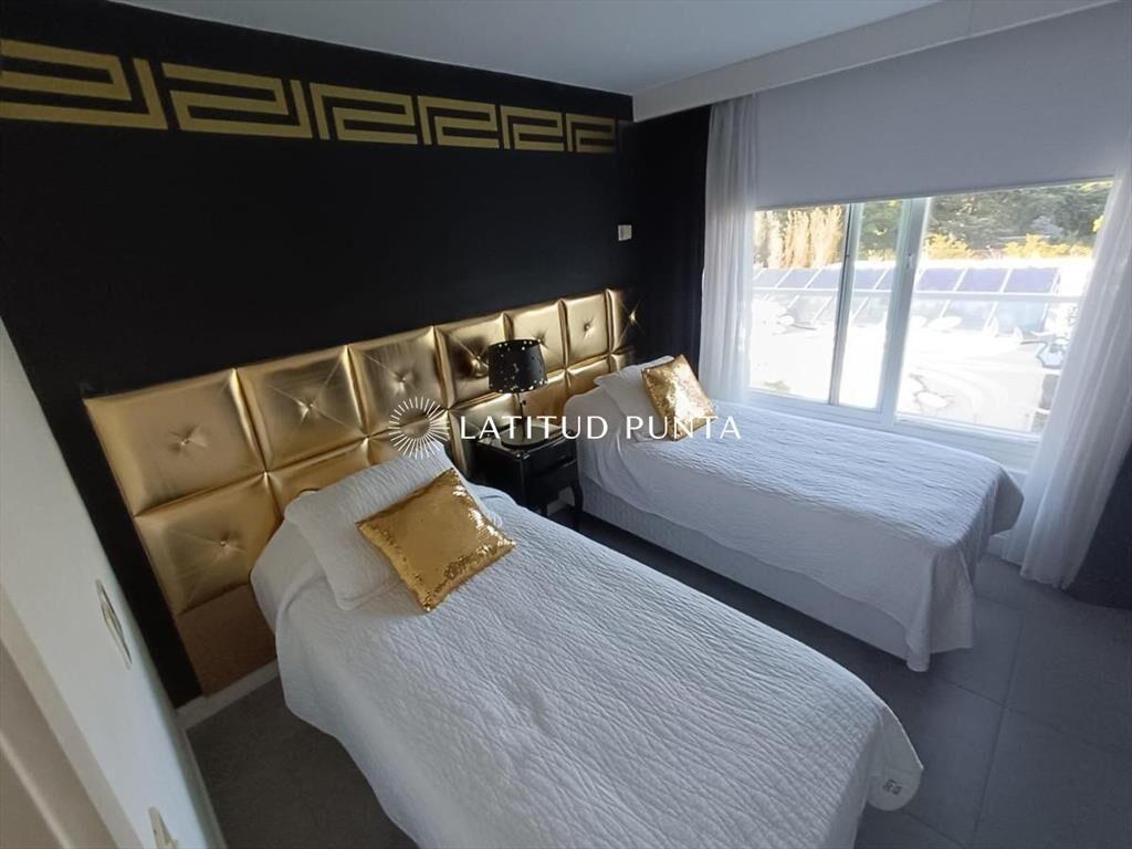 Apartamento 2 dormitorios. Roosevelt