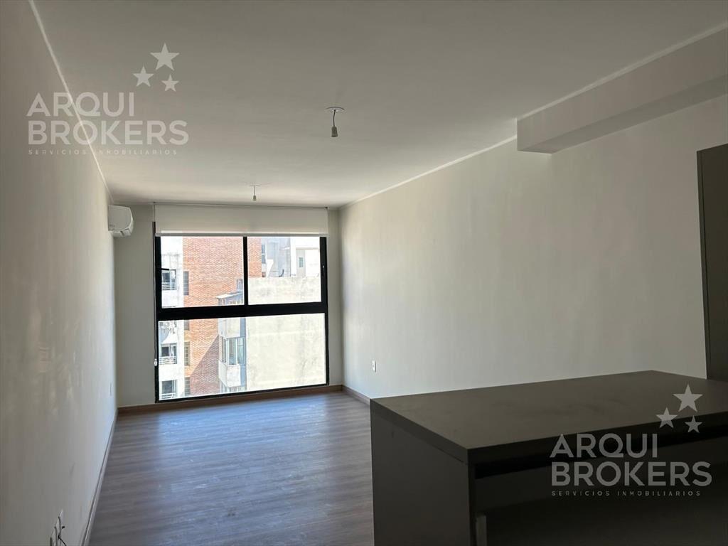 Apartamento monoambiente en venta en Pocitos-904
