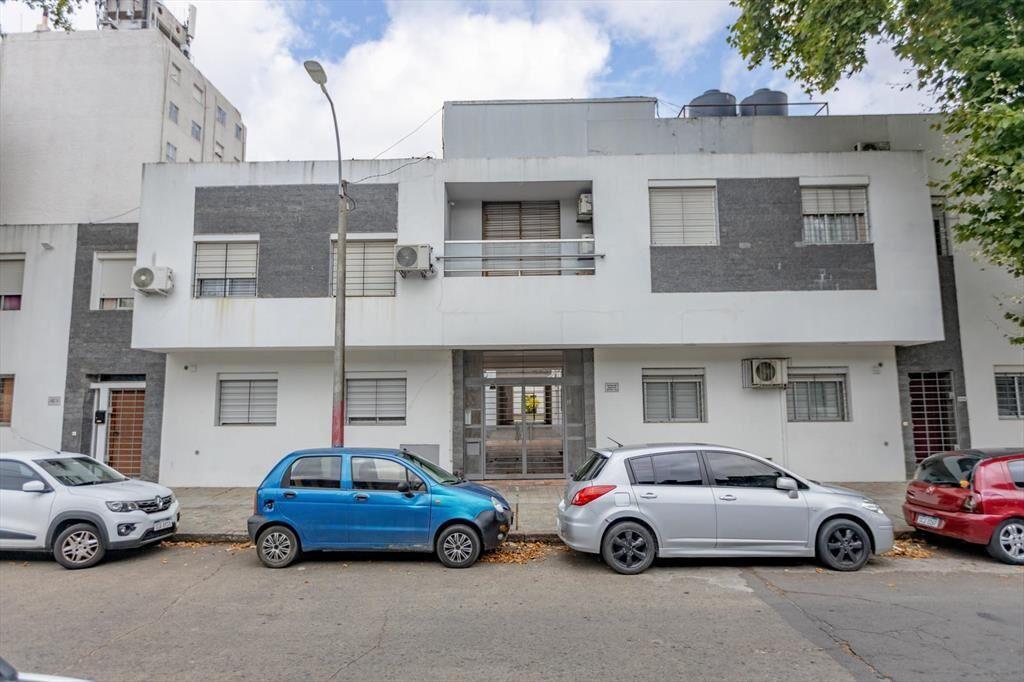 Apartamento Duplex 2 dormitorios Jacinto Vera