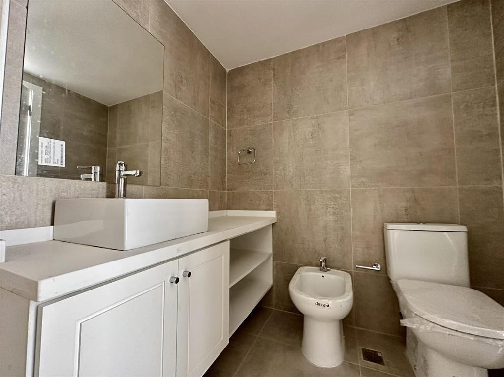 Apartamento en Venta 1 Dorm. Terraza Punta Gorda Montevideo
