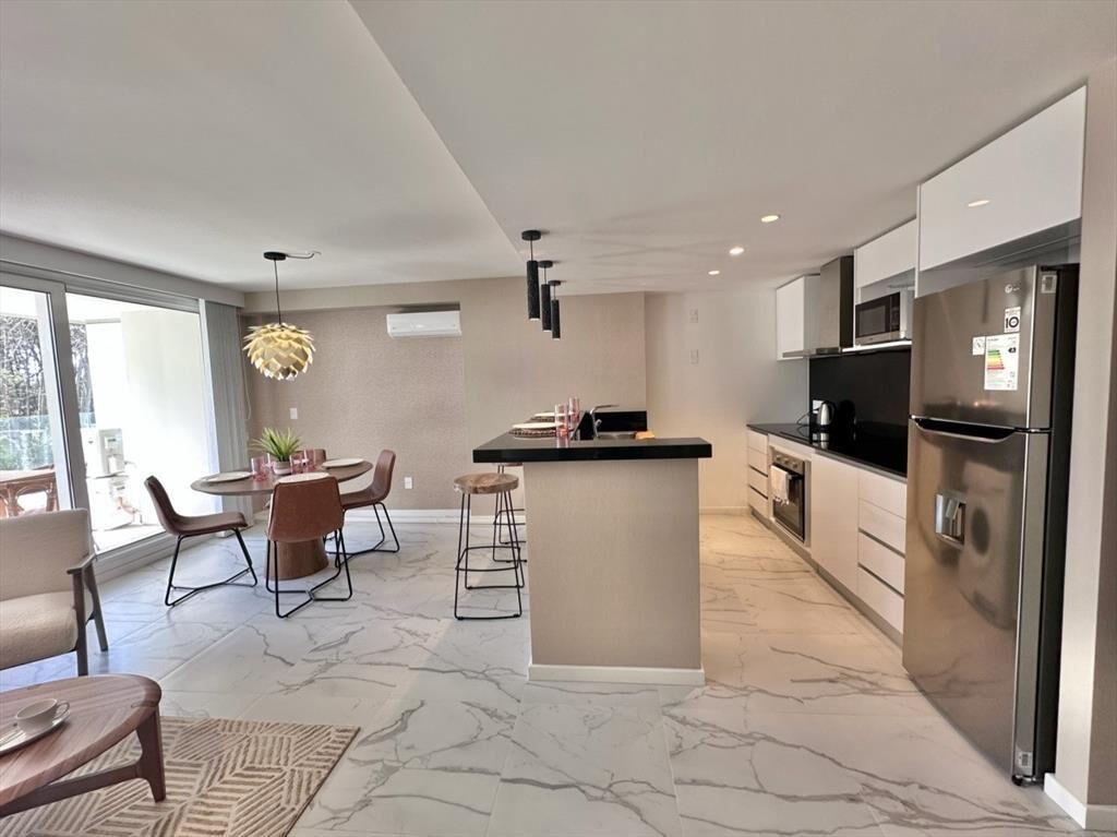 VENTA DE APARTAMENTO DE 1 DORMITORIO CON EN EN