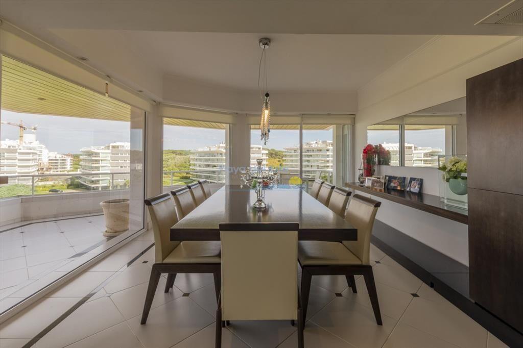 VENTA PENT-HOUSE FRENTE AL MAR 5 DORMITORIOS +