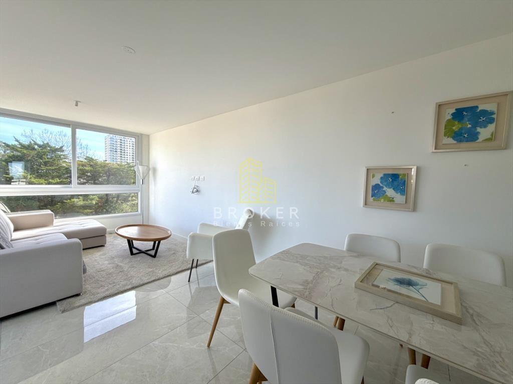 venta apartamento 3 dormitorios punta del este