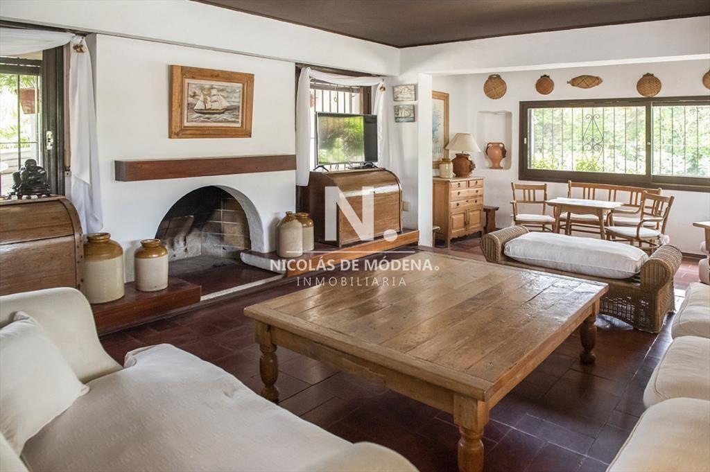 Casa en Punta del Este, Lugano
