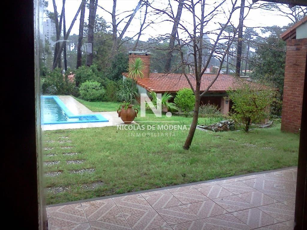 Casa en venta en Punta del Este