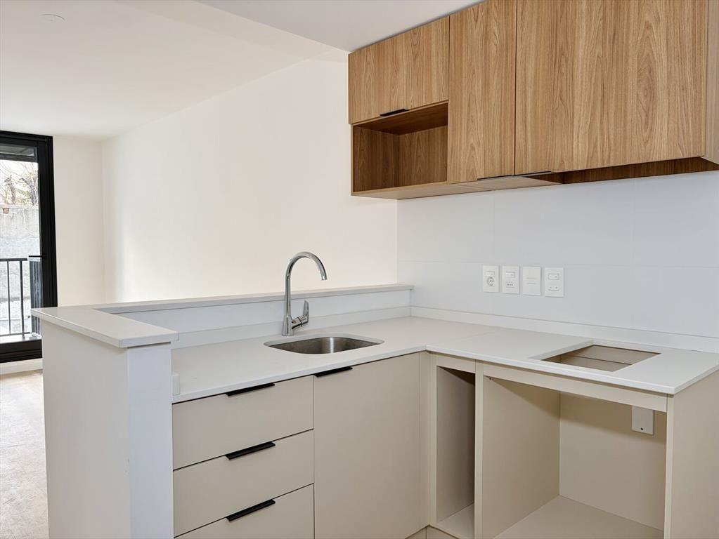 Apartamento en venta de 1 dormitorio con vestidor a estrena