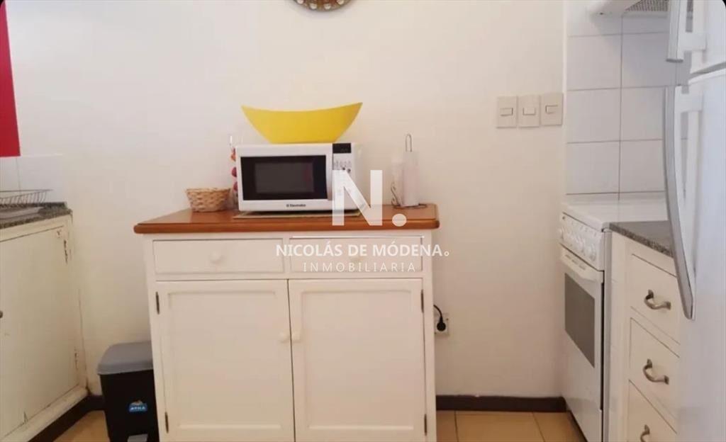 Departamento de 2 dormitorios en venta en Playa