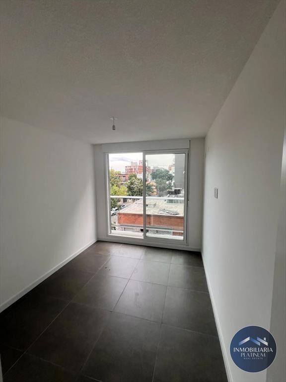 Apartamento en Venta de 1 Dormitorio en Tres Cruces