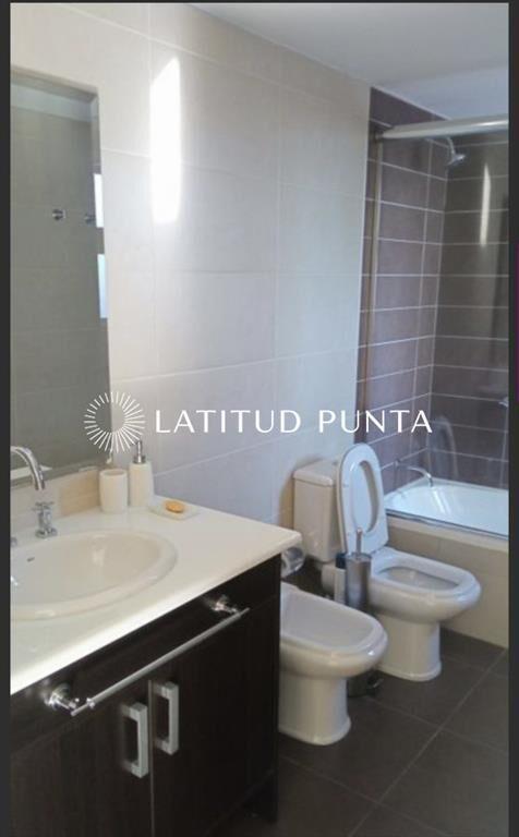 Apartamento en Imperiale, 4 suites más toilette