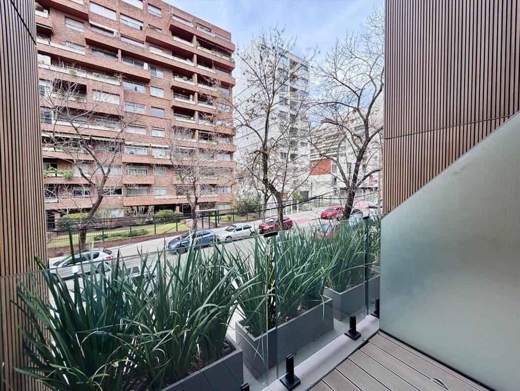 Apartamento en venta 1 dormito a estrenar en Pocitos