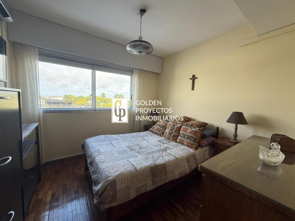 Apartamento en Venta 3 dormitorios y Garage