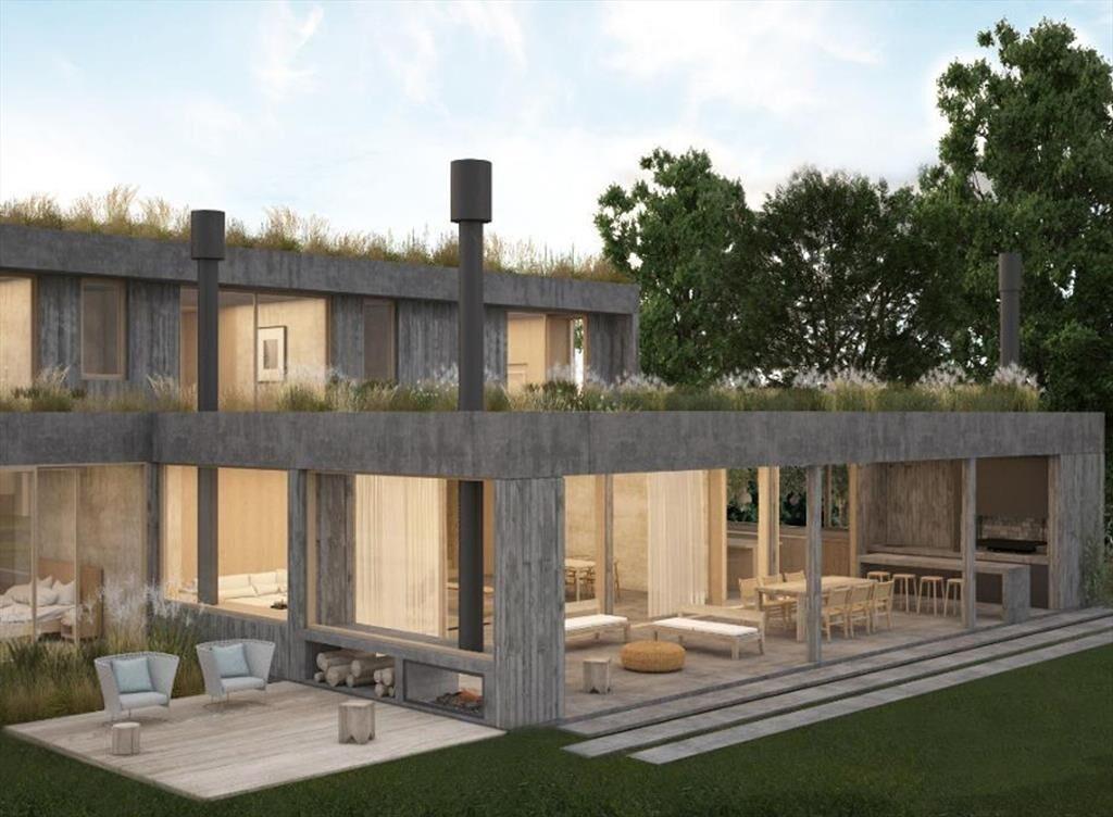 Venta Lote Barrio cerrado Punta del este
