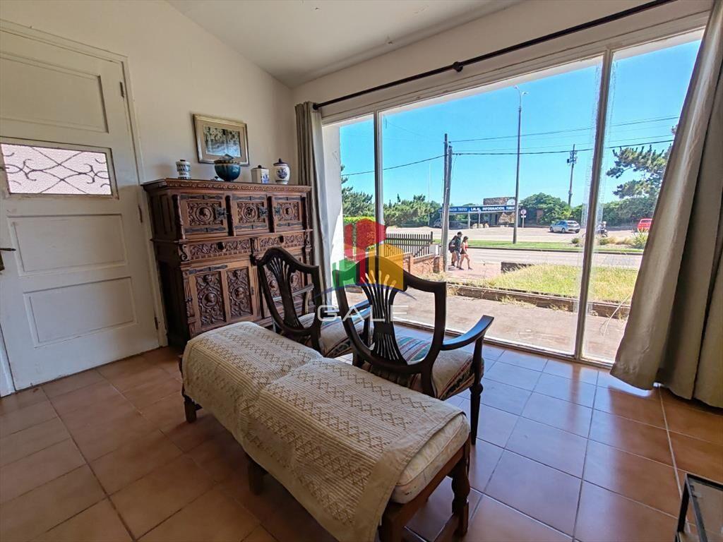 Casa en alquiler primera lÃnea en Playa Mansa